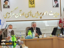 اگر میخواهیم تربیت معلم تاثیرگذار باشد باید نگاه مکتبی و انقلابی داشته باشیم
 11