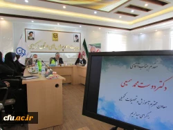 اگر میخواهیم تربیت معلم تاثیرگذار باشد باید نگاه مکتبی و انقلابی داشته باشیم
 12