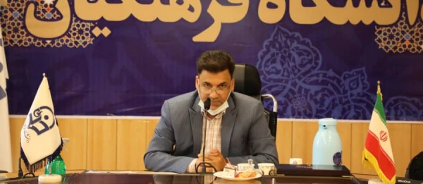 نشریات دانشجویی استان البرز در جلسه کمیته ناظر بر نشریات دانشگاه فرهنگیان بررسی شد 2