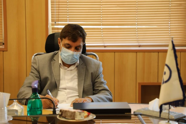 نشریات دانشجویی استان البرز در جلسه کمیته ناظر بر نشریات دانشگاه فرهنگیان بررسی شد 4