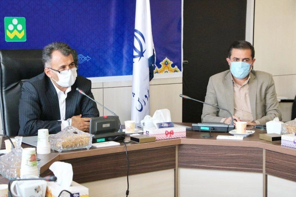 همکاری سه جانبه دانشگاه فرهنگیان استان قزوین با اداره کل آموزش و پرورش و بسیج دانشجویی استان 4