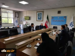 کارگاه آموزشی ارزیابی درونی 2