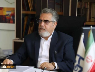 سرپرست معاونت نظارت، ارزیابی و تضمین کیفیت دانشگاه فرهنگیان خبر داد:

12 شهریور، برگزاری آزمون پایانی جامع مشمولان قانون تعیین تکلیف آموزش و پرورش