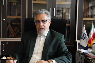 معاون نظارت، ارزیابی و تضمین کیفیت دانشگاه فرهنگیان خبر داد:

12 شهریور، برگزاری آزمون پایانی جامع مشمولان قانون تعیین تکلیف آموزش و پرورش