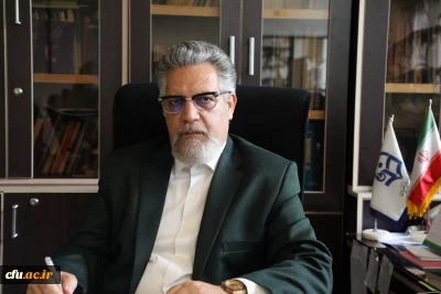 معاون نظارت، ارزیابی و تضمین کیفیت دانشگاه فرهنگیان خبر داد:

12 شهریور، برگزاری آزمون پایانی جامع مشمولان قانون تعیین تکلیف آموزش و پرورش