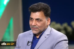 بازدید معاون دانشگاه فرهنگیان از ایکنا 3