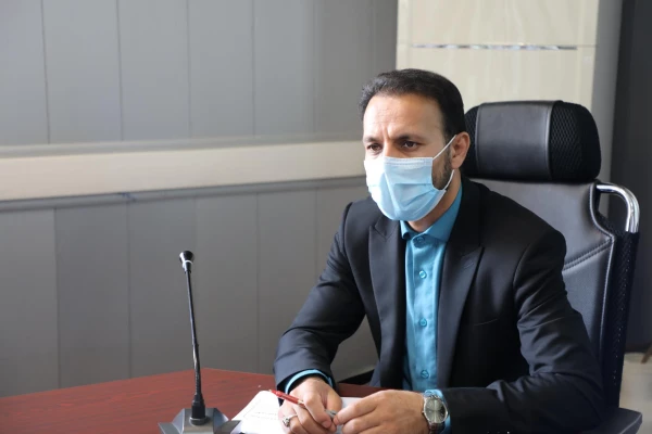 سی و چهارمین نشست شورای دانشگاه فرهنگیان برگزار شد 3