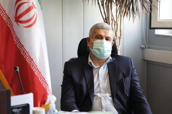 سی و چهارمین نشست شورای دانشگاه فرهنگیان برگزار شد 6