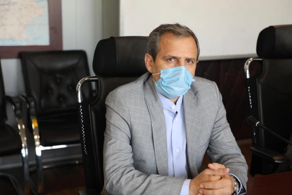 سی و چهارمین نشست شورای دانشگاه فرهنگیان برگزار شد 10