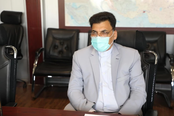 سی و چهارمین نشست شورای دانشگاه فرهنگیان برگزار شد 12