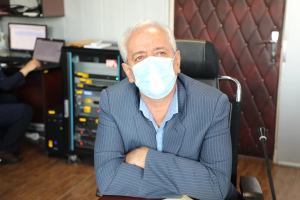 سی و چهارمین نشست شورای دانشگاه فرهنگیان برگزار شد 16