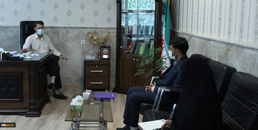 آغاز ثبت نام دوره های حضوری و مجازی حوزه علوم اسلامی دانشگاهیان 2