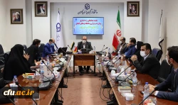 مرکز رشد و نوآوری دانشگاه فرهنگیان گلستان به زودی راه اندازی خواهد شد. 2