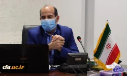 مرکز رشد و نوآوری دانشگاه فرهنگیان گلستان به زودی راه اندازی خواهد شد. 3