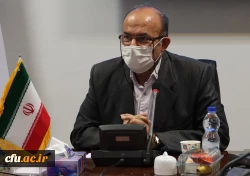 مرکز رشد و نوآوری دانشگاه فرهنگیان گلستان به زودی راه اندازی خواهد شد. 5