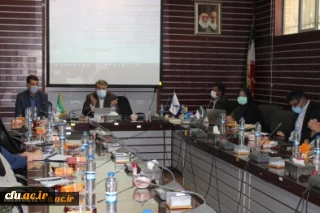 در استان تهران برگزار شد:

کارگاه آموزشی ارزیابی درونی