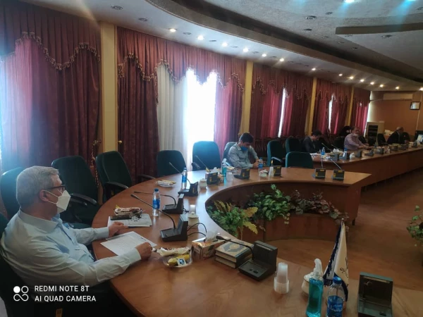 طراحی و تدوین الگویی برای استخدام معلمان با ماده خوب با ارائه دکتر اسداله خدیوی 4