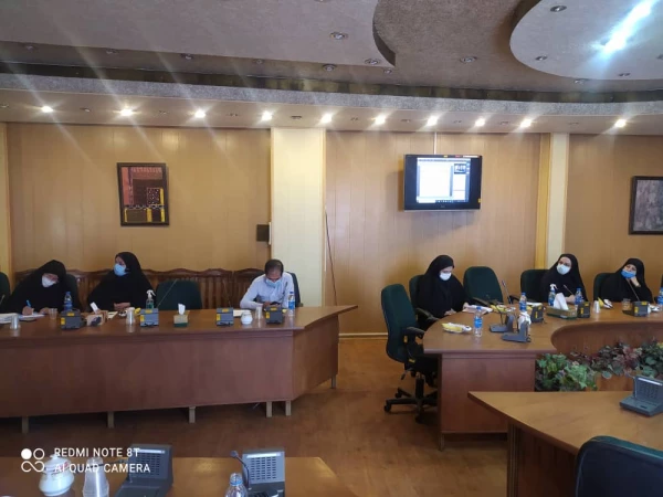 طراحی و تدوین الگویی برای استخدام معلمان با ماده خوب با ارائه دکتر اسداله خدیوی 5