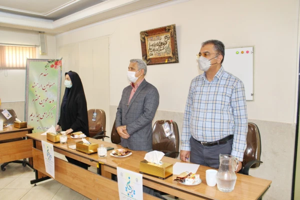 کرسی نقد و بررسی "نقد برنامه درسی دانشگاه فرهنگیان برای تربیت معلم فناور" 2