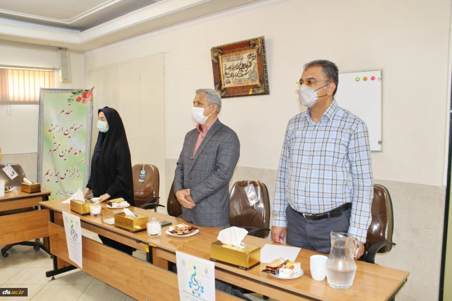 کرسی نقد و بررسی "نقد برنامه درسی دانشگاه فرهنگیان برای تربیت معلم فناور" 2