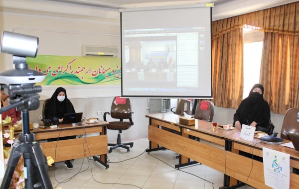 کرسی نقد و بررسی "نقد برنامه درسی دانشگاه فرهنگیان برای تربیت معلم فناور" 2