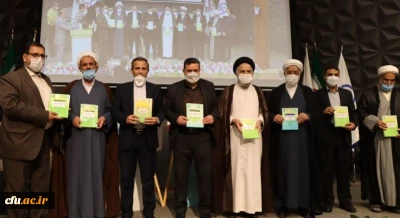 رئیس دانشگاه فرهنگیان:

تمرکز بر نیاز مخاطب، در تالیف کتب درسی ضروری است