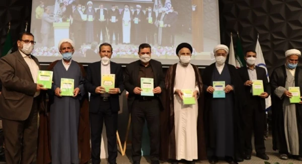 مخاطب محوری در کتب درسی دانشگاه فرهنگیان مورد توجه قرار دارد

 2