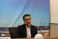 مخاطب محوری در کتب درسی دانشگاه فرهنگیان مورد توجه قرار دارد

 3