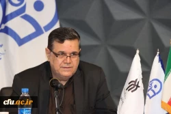 مخاطب محوری در کتب درسی دانشگاه فرهنگیان مورد توجه قرار دارد

 5