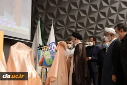 مخاطب محوری در کتب درسی دانشگاه فرهنگیان مورد توجه قرار دارد

 7