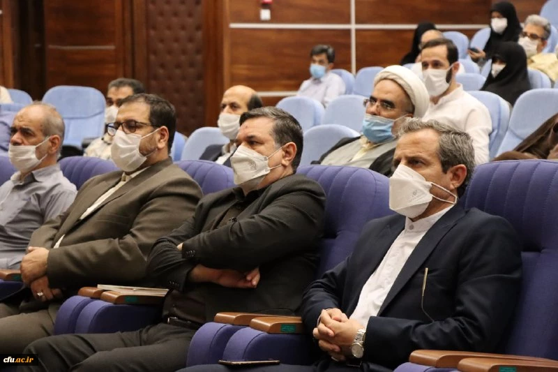 مخاطب محوری در کتب درسی دانشگاه فرهنگیان مورد توجه قرار دارد

 12