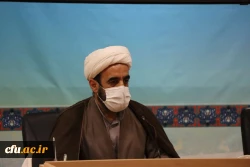 مخاطب محوری در کتب درسی دانشگاه فرهنگیان مورد توجه قرار دارد

 14