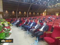 برگزاری مراسم افتتاحیه فاز دوم طرح جهادی«بهار آموزش در خزان کرونا»
 2