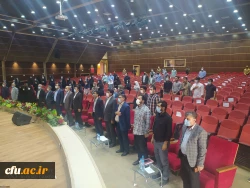 برگزاری مراسم افتتاحیه فاز دوم طرح جهادی«بهار آموزش در خزان کرونا»
 3