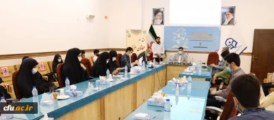 دکتر محمدی: 

نشریات دانشجویی موثرترین و ماندگارترین رسانه برای تربیت معلم کیفی است