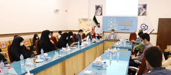 نشریات دانشجویی موثرترین و ماندگارترین رسانه برای تربیت معلم کیفی است 2