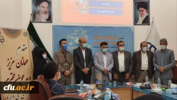 نشریات دانشجویی موثرترین و ماندگارترین رسانه برای تربیت معلم کیفی است 6