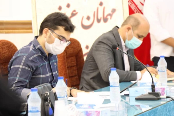 نشریات دانشجویی موثرترین و ماندگارترین رسانه برای تربیت معلم کیفی است 7