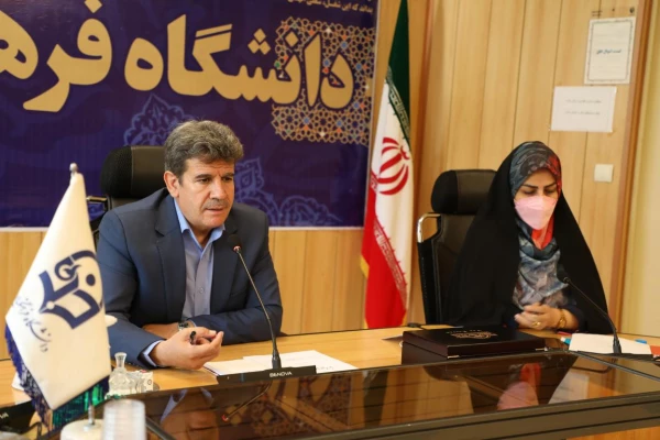 برگزاری کارگاه آیین نامه خوانی طرح های پژوهشی 2