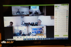 برگزاری کارگاه آیین نامه خوانی طرح های پژوهشی 3