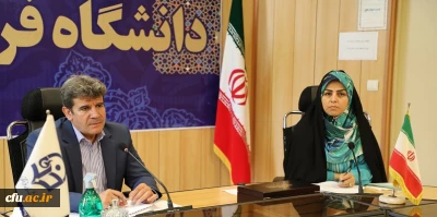 برگزاری کارگاه آیین نامه خوانی طرح های پژوهشی