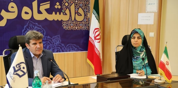 برگزاری کارگاه آیین نامه خوانی طرح های پژوهشی 6