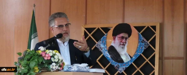 انسجام درون سازمانی و رعایت اخلاق مداری افزایش بهره وری در سیستم را به همراه دارد 2