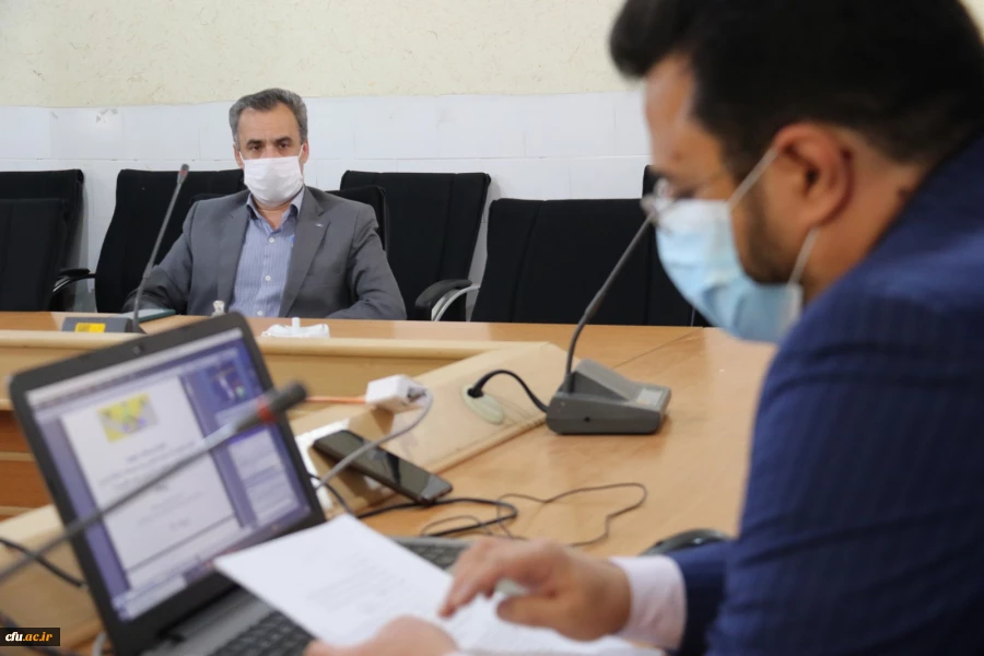 کرسی ترویجی تحلیل محتوای کتب علوم اجتماعی دوره متوسطه از لحاظ احساس تعلق اجتماعی بر اساس آراء تربیتی شهید مطهری
 4