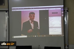 کرسی ترویجی تحلیل محتوای کتب علوم اجتماعی دوره متوسطه از لحاظ احساس تعلق اجتماعی بر اساس آراء تربیتی شهید مطهری
 5