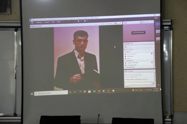 کرسی ترویجی تحلیل محتوای کتب علوم اجتماعی دوره متوسطه از لحاظ احساس تعلق اجتماعی بر اساس آراء تربیتی شهید مطهری
 5