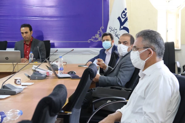 کرسی ترویجی تحلیل محتوای کتب علوم اجتماعی دوره متوسطه از لحاظ احساس تعلق اجتماعی بر اساس آراء تربیتی شهید مطهری
 6