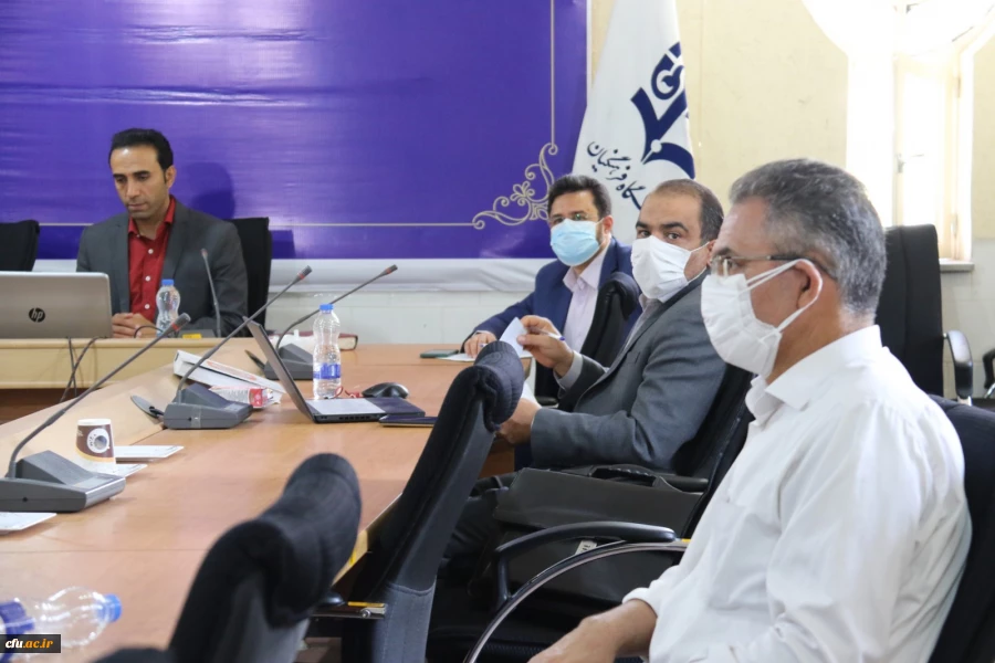 کرسی ترویجی تحلیل محتوای کتب علوم اجتماعی دوره متوسطه از لحاظ احساس تعلق اجتماعی بر اساس آراء تربیتی شهید مطهری
 6