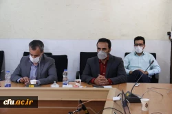 کرسی ترویجی تحلیل محتوای کتب علوم اجتماعی دوره متوسطه از لحاظ احساس تعلق اجتماعی بر اساس آراء تربیتی شهید مطهری
 7