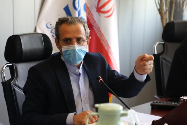 
چهل و هفتمین جلسه شورای پژوهشی دانشگاه برگزار شد
 4